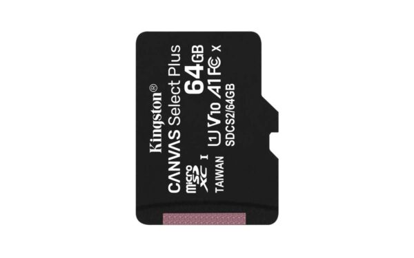 Memory card 64Gb